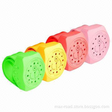 Latest Watch-shaped Outdoor Bluetooth Speakers
